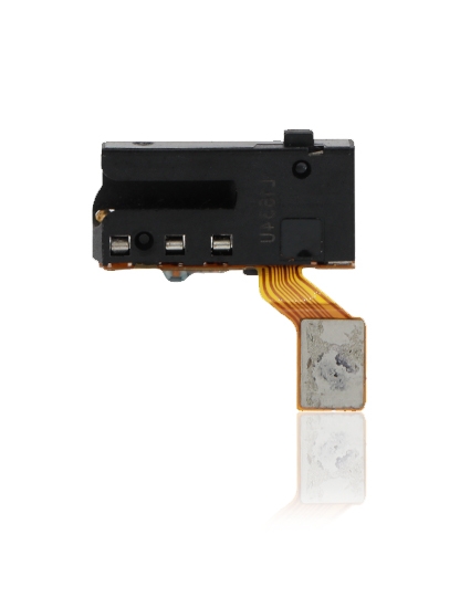 Headphone Jack With Flex Cable Compatible For Huawei P9