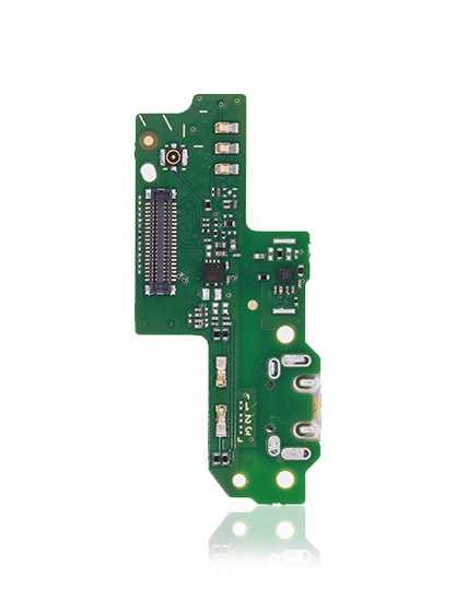 Charging Port With PCB Board Compatible For Huawei P9 Lite