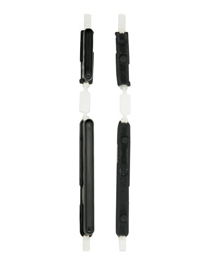 Hard Buttons (Power / Volume) Compatible For Huawei P Smart / P Smart Plus (2019)