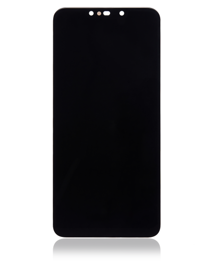 LCD Assembly Without Frame Compatible For Huawei P Smart Plus (2018) (Refurbished) (All Colors)