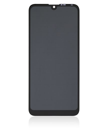 LCD Assembly Without Frame Compatible For Huawei Y7 (2019) (Refurbished) (All Colors)