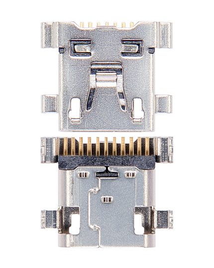 Charging Port Only Compatible For LG G3 (Soldering Required) (10 Pack)
