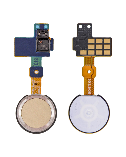 Fingerprint Scanner With Flex Cable Compatible For LG G5 (Genuine OEM) (Gold)