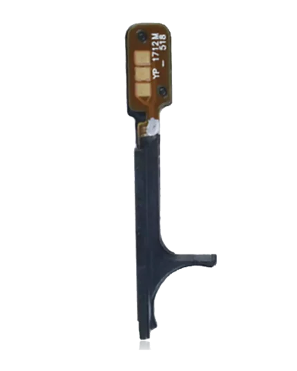Power Button Flex Cable Compatible For LG G6