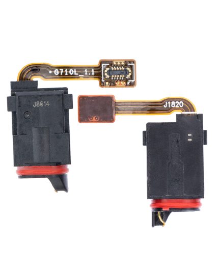 Headphone Jack Compatible For LG G7 ThinQ / G7 Plus / G7 One