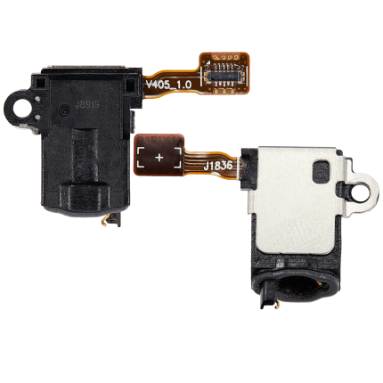 Headphone Jack Compatible For LG V40 ThinQ / LG G8 ThinQ