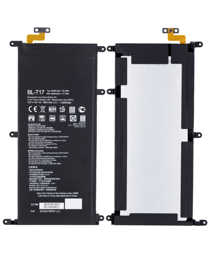 Replacement Battery Compatible For LG G Pad X 8.3 (BL-T17)