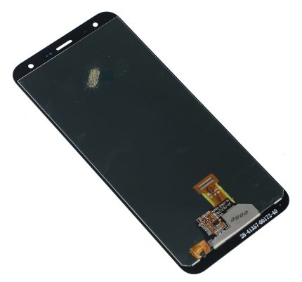 LCD Assembly Without Frame Compatible For LG K40 (2019 / X420) / K12 Plus (Refurbished) (All Colors)