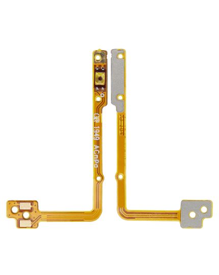Power Button Flex Cable Compatible For LG K40S (X430 / 2019)