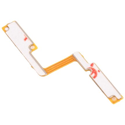 Power Button Flex Compatible For LG K42 / K52 (2020)