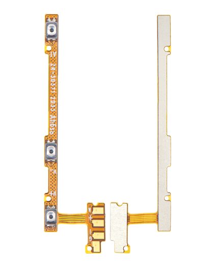Volume Button Flex Compatible For LG K42 / K52 (2020)