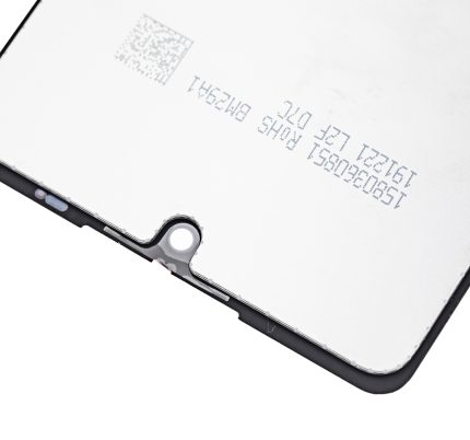 LCD Assembly Without Frame Compatible For LG Stylo 6 / K71 (Refurbished) (All Colors)