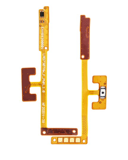 Power Button Flex Cable Compatible For LG Stylo 6 / K71