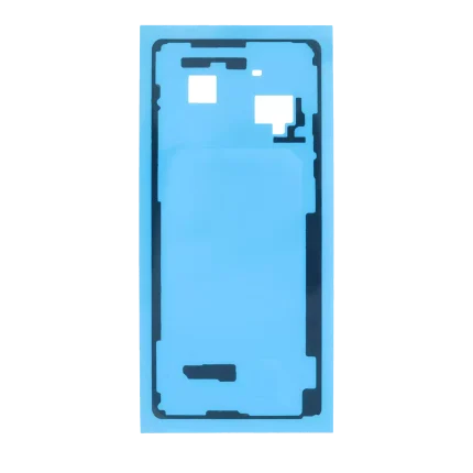 Back Cover Adhesive Tape Compatible For LG Stylo 6 / K71