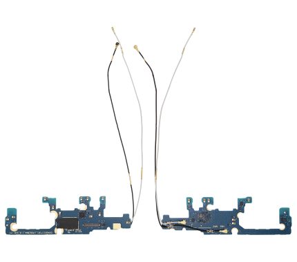Antenna Cable With Board Compatible For LG Q70