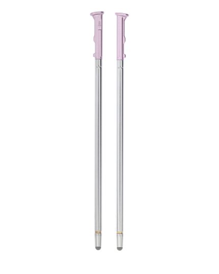Stylus Pen Compatible For LG Stylo 5 (Blonde Rose)