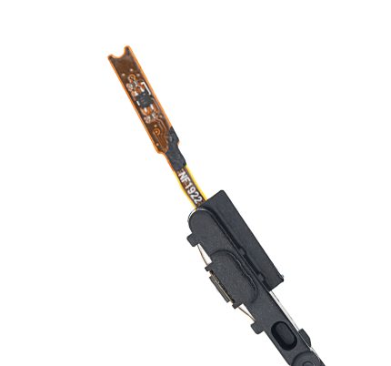 Power Button Flex Cable Compatible For LG Stylo 5