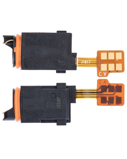 Headphone Jack Flex Compatible For LG Stylo 4 / Stylo 4 Plus / Stylo 5 (LMQ-720)