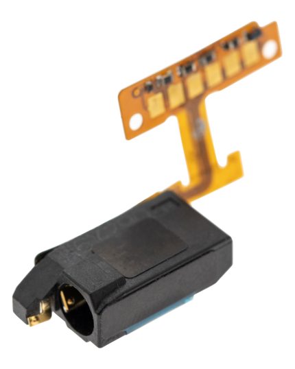 Headphone Jack Flex Compatible For LG V20 (H910)
