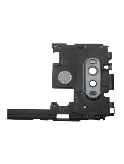 Back Housing Panel Compatible For LG V20 (H990) (Genuine OEM) (Gray)