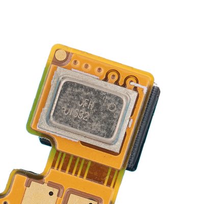 Microphone Flex Compatible For LG V20 (H910) (Genuine OEM)