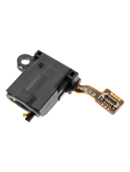 Headphone Jack Flex Compatible For LG V50 ThinQ 5G