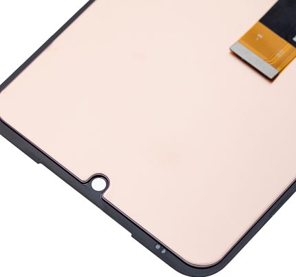 OLED Assembly Without Frame Compatible For LG V60 ThinQ 5G / V60 ThinQ 5G UW (Compatible For All Models) (Refurbished) (All Colors)