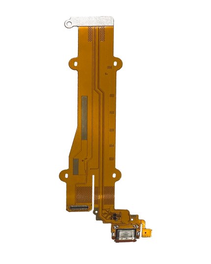 Charging Port Flex Cable Compatible For LG V60 ThinQ 5G