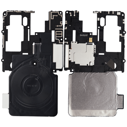 Wireless NFC Charging Flex Compatible For LG Wing 5G