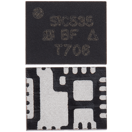 CPU Vcore Power Compatible For Macbooks (SIC535)