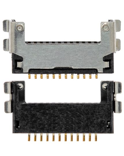 Camera Connector Compatible For MacBook Air 13" (A1466 / Mid 2013 / Early 2014 / Early 2015 / Mid 2017)