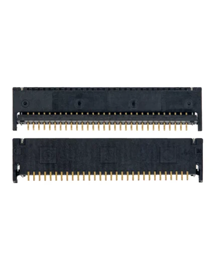 Keyboard Cable Connector Compatible For MacBook Air 11" / 13" / MacBook Pro Retina 13" / 15" (A1370 / A1465 / A1369 / A1466 / A1425 / A1502 / A1398 / Early 2011 To Mid 2015) (518S0752 / J4813 / J5713 : 30 Pin)
