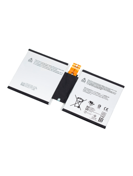 Replacement Battery Compatible For Microsoft Surface 3 (1645) (G3HTA007H)