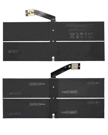 Replacement Battery Compatible For Microsoft Surface Laptop 2 13.5" (1769) (G3HTA037H)