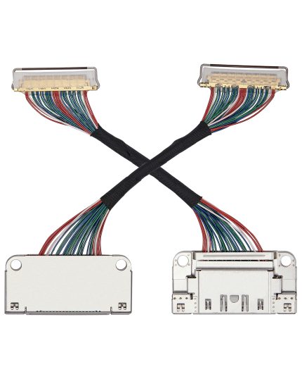 Charging Port With Flex Cable Compatible For Microsoft Surface Laptop 1 / Laptop 2 13.5" (1769)