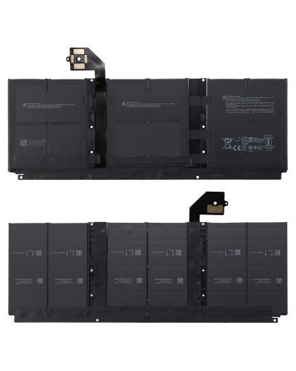 Replacement Battery Compatible For Microsoft Surface Laptop 3 13.5" (1867 / 1868) / Laptop 4 13.5" (1950 / 1951 / 1958 / 1959) (DYNT02 G3HTA052H)