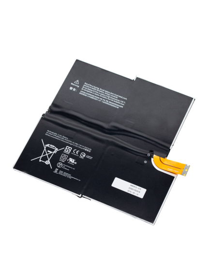 Replacement Battery Compatible For Microsoft Surface Pro 3 (1631) (  G3HTA005H )