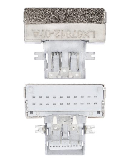 Charging Port Only Compatible For Microsoft Surface Pro 4 (1724) / 5 / Pro 6 (1796) (Soldering Required)
