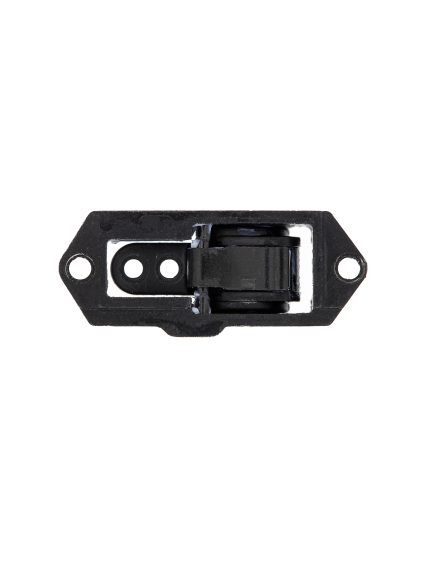 Left Kickstand Hinge Compatible For Microsoft Surface Pro 6 (1796) / Pro 7 (1866) (Black)
