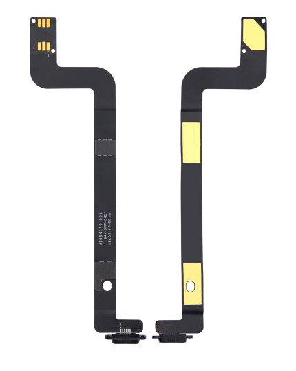 Keyboard Connector With Flex Cable Compatible For Microsoft Surface Pro X 13" (QWZ-00001)