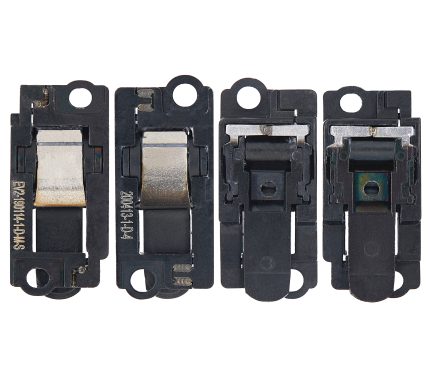 Kickstand Hinge Compatible For Microsoft Surface Pro X 13" (QWZ-00001)