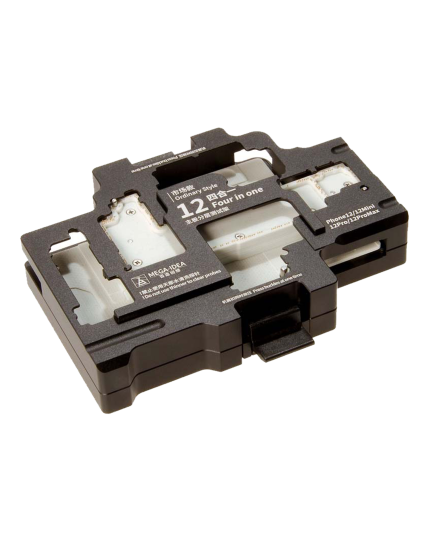 Motherboard Layered Test Frame (Oridinary Style) For 12 / 12 Pro / 12 Pro Max / 12 Mini (4 IN 1) (Qianli)