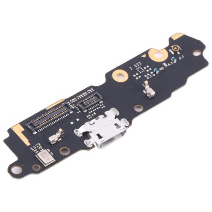 Charging Port Board Compatible For Motorola Moto E4 Plus (XT1774 / 2017) (With PCB Board) (US Version)