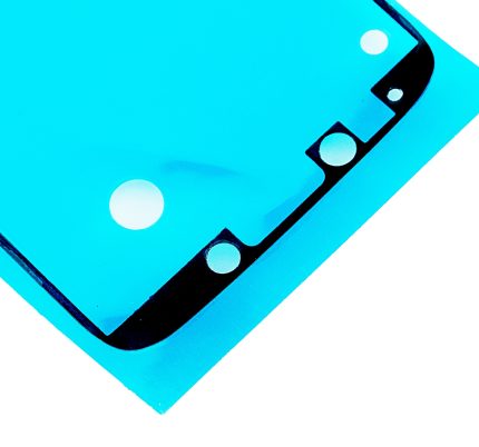 LCD Adhesive Tape Compatible For Motorola Moto E5 Play (XT1921 / 2018)