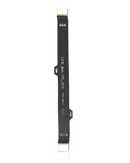 Motherboard Flex Cable Compatible For Motorola Moto E5 Plus (XT1924 / 2018) / E5 Supra (XT1924 / 2018)