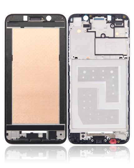LCD-Frame Compatible For Motorola Moto E6 Play (XT2029 / 2019)