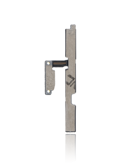 Power And Volume Button Flex Cable Compatible For Motorola Moto E6 (XT2005 / 2019)