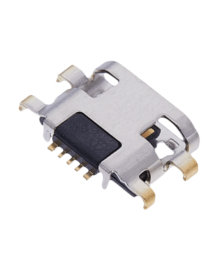 Charging Port Only Compatible For Motorola Moto E6 (XT2005 / 2019) (Genuine OEM)
