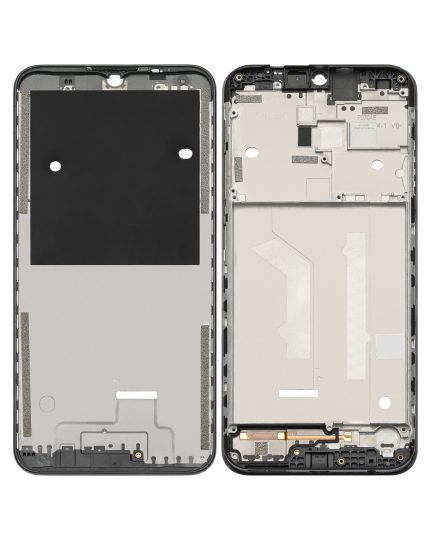 LCD-Frame Compatible For Motorola Moto E7 Plus (XT2081 / 2020)