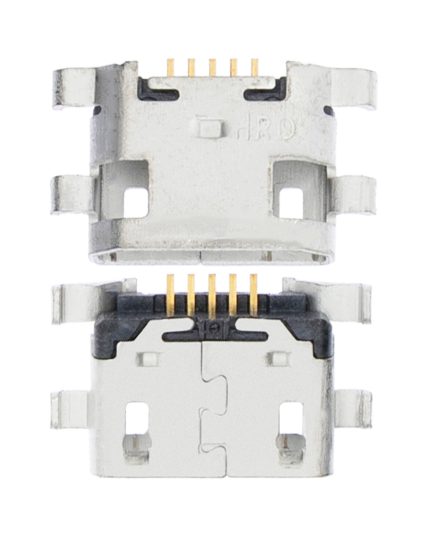 Charging Port Only Compatible For Motorola Moto E7 Plus (XT2081 / 2020)